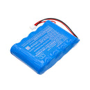 Cameron Sino Cs Bpt100Sl 1800Mah Battery For Benning Drucker Pt1