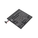 Cameron Sino Cs Aup130Sl 3900Mah Battery For Asus Memo Pad Hd7