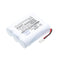 Cameron Sino Cs Drt623Bt 7200Mah Battery For Delta Dore Bpclt8000Tyxal