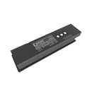 Cameron Sino Cs Prh600Md 7200Mah Battery For Primedic Defimon Xd3