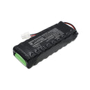 Cameron Sino Cs Rts609Af 2000Mah Battery For Record Saga Easy