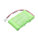 Cameron Sino Cs Rgv847Md 2500Mah Battery For Rigel Uni Sim Vital Signs