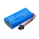 Cameron Sino Cs Pwn300Md 5200Mah Replacement Battery For Ade Pwi30