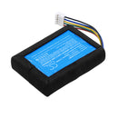 Cameron Sino Cs Rcp200Md 1800Mah Battery For Roche Poct 30645 00