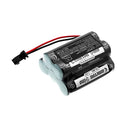Cameron Sino Cs Smp450Ft 1500Mah Battery For Sunforce 45 Motion Lights