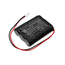 Cameron Sino Cs Rms187Sl 2600Mah Battery For Heim Und Haus 18797