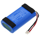 Cameron Sino Cseft832Mb 5200Mah Battery For Eufy Spaceview Pro Babycam