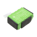 Cameron Sino Cs Mga313Md 2000Mah Battery For Mangar Airflo 12