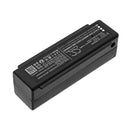 Cameron Sino Cs Frk324Sl 2600Mah Battery For Fluke Raytek Raynger 3I