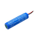 Cameron Sino Cs Gdl500Mx 3400Mah Battery For 3Gen Dermlite Dl5