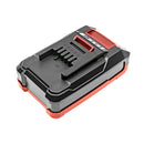 Cameron Sino Cs Ehx184Pw 2000Mah Battery For Kraftixx Kx Art 1826 Li