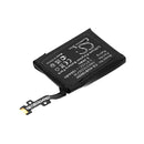 Cameron Sino Cs Hub190Sh 100Mah Replacement Battery For Huawei Band B6
