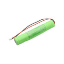 Cameron Sino Cselx107Ls 3000Mah Replacement Battery For Esylux Elx Led