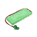 Cameron Sino Cs Drs900Sl 1200Mah Replacement Battery For Dorma Es90