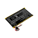 Cameron Sino Cs Lft112Sl 3200Mah Battery For Leapfrog Xdi Ultra