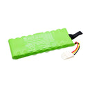 Cameron Sino Cs Adc200Md 2100Mah Replacement Battery For Asskea Dc20
