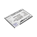 Cameron Sino Cssmt570sl 4900mah Battery For Samsung Galaxy Tab Active3