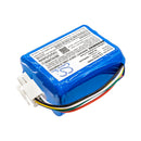 Cameron Sino Cs Nks750Md 6600Mah Battery For Nihon Kohden Svm 7501