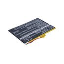 Cameron Sino Cs Vlp900Sl 3300Mah Battery For Visual Land Me 9Q