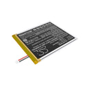 Cameron Sino Cs Nat483Sl 5000Mah Replacement Battery For Onn 100071483