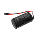 Cameron Sino Cs Trc472Sl 19000Mah Battery For Itron Corus Gas Volume