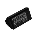 Cameron Sino Cs Snk670Xl 3400Mah Replacement Battery For Sonel Kt 670