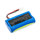 Cameron Sino Cs Cha506Mx 6800Mah Battery For Cardinalhealth Kangaroo