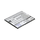 Cameron Sino Cs Hpt630Sl 3000Mah Battery For HP Slate6 Voicetab