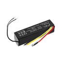 Cameron Sino Cs Bse319Xl 3350Mah Replacement Battery For Bose 08319
