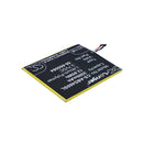 Cameron Sino Cs Abd460Sl 3500Mah Replacemnt Battery For Amazon Sq46Cw