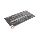 Cameron Sino Cs Auf500Sl 5000Mah Battery For Asus Ee Pad Tf500