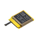 Cameron Sino Cs Tmk963Sl 490Mah Battery For T Mobile Syncup Kids