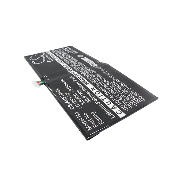 Cameron Sino Cs Auf701Sl 8150Mah Battery For Asus Transformer Tf701T