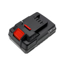 Cameron Sino Cs Prx200Pw 2000Mah Battery For Parkside X 20V Team