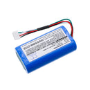 Cameron Sino Cs Dem540Md 2600Mah Battery For Drager Infinity M540
