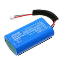 Cameron Sino Cs Ctm840Sl 2600Mah Battery For Creative Muvo Go