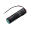 Cameron Sino Cs Nve504Bt 3350Mah Battery For Inovonics Ee5000