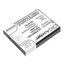 Cameron Sino Cs Pmm810Bl 5000Mah Battery For Point Mobile Pm80