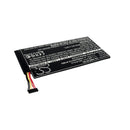 Cameron Sino Csame301Sl 4300Mah Replacement Battery For Google Nexus 7