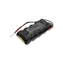 Cameron Sino Cs Bsk500Sl 2000Mah Replacement Battery For Bosch D14