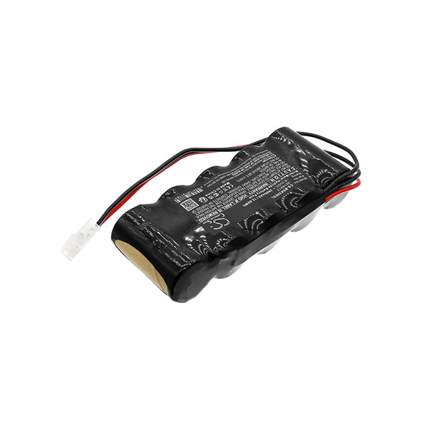 Cameron Sino Cs Bsk500Sl 2000Mah Replacement Battery For Bosch D14