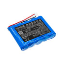 Cameron Sino Cs Fvm300Md 2000Mah Battery For Fresenius Injectomat 500