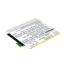 Cameron Sino Cs Rqz300Sl 4000Mah Battery For Verizon Ellipsis 8