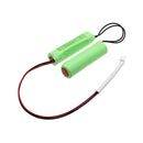 Cameron Sino Cs Eml044Ls 2200Mah Replacement Battery