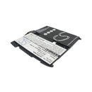 Cameron Sino Cs Ipd100Sl 5400Mah Replacement Battery For Apple Ipad