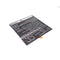 Cameron Sino Cs Mum101Sl 6500Mah Replacement Battery For Xiaomi A0101