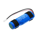 Cameron Sino Cs Grm100Sl 2600Mah Battery For Groove Onn Rugged Speaker