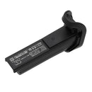 Cameron Sino Cshyx162Bl 3300Mah Battery For Honeywell Xenon Ultra1962G