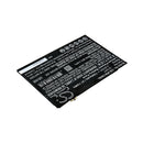 Cameron Sino Cs Ipa156Sl 7300Mah Battery For Apple Ipad Air 2