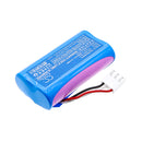 Cameron Sino Cs Dru500Vx 2600Mah Battery For Deerma Dem Nu05